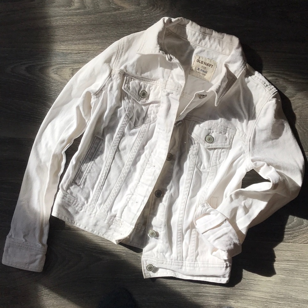 Old Navy Denim Jacket